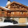 Les 2 Alpes - Chalet Levanna 1 ( oriental) . 2 Alpes